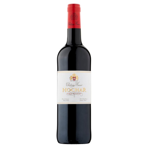 Chateau Musar Hochar Pere et Fils