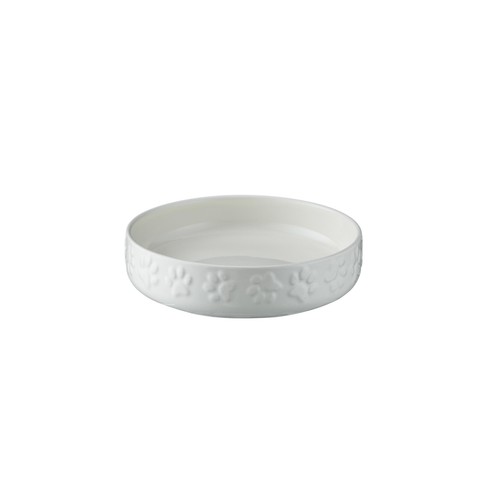 Mason Cash Colour Mix Cream Cat Saucer 13cm