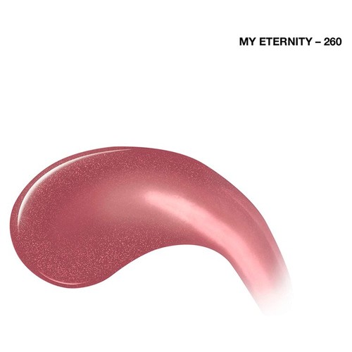 Rimmel Oh My Gloss! Stay Glossy 260 My Eternity