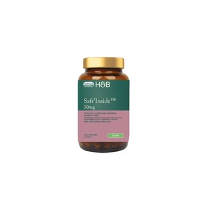 Holland & Barrett Saffron 30mg