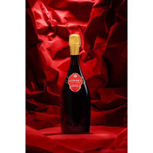 Gosset Grand Reserve NV