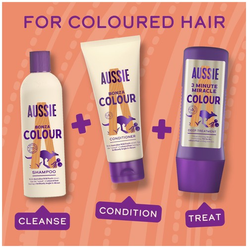 Aussie Colour Conditioner