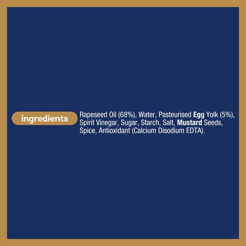 Heinz Seriously Good Mayonnaise