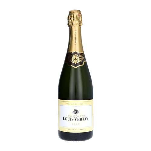 M&S Louis Vertay Brut Champagne