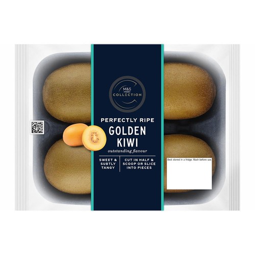 M&S Collection Golden Kiwi Perfectly Ripe