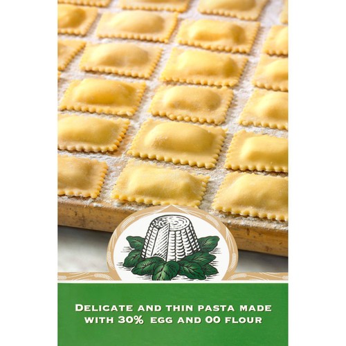 Bertagni Spinach and Ricotta Ravioli