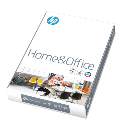 HP Printer Paper Home & Office A4 Paper 80gsm