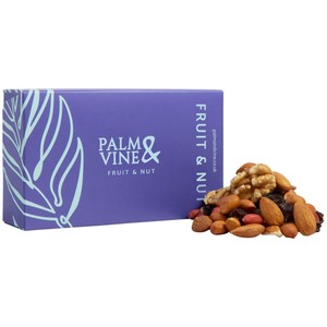 Palm and Vine Trail Mix