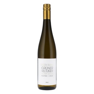 M&S Rudi Rabl Gruner Vetliner