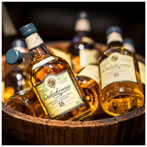 Oban 14 Year Old Single Malt Scotch Whisky