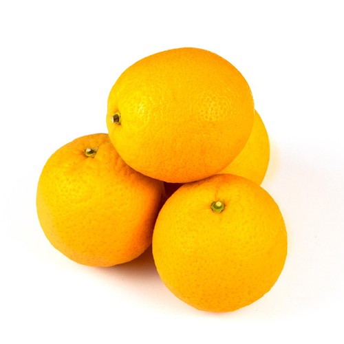 Pickd Organic Oranges