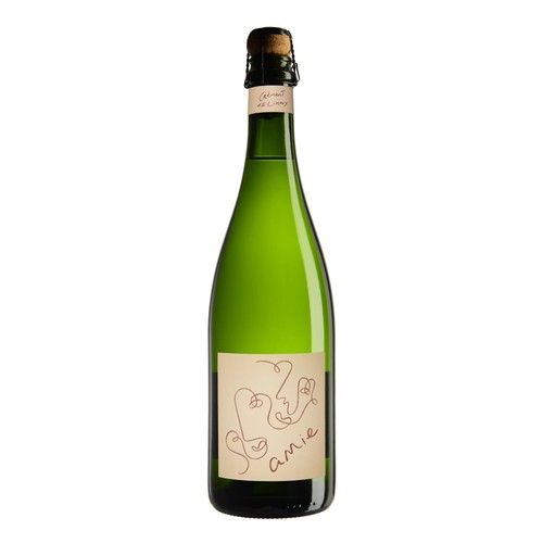 Amie Sparkling Cremant de Limoux