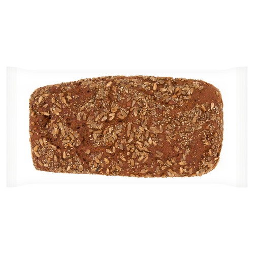 Ole & Steen Chia Rye
