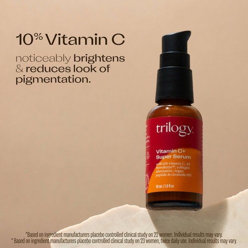 Trilogy Vitamin C+ Super Serum