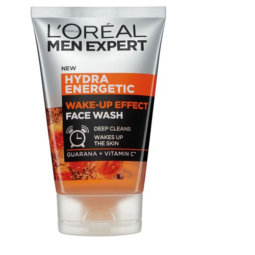 L'Oreal Men Expert Hydra Energetic Face Wash