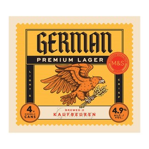 German Lager
