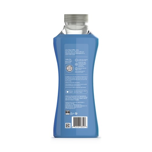Method Fabric Softener Berry