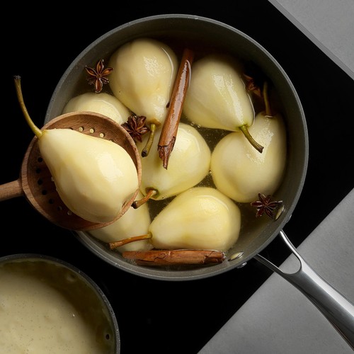 Stellar Rocktanium Non Stick Saucepan 20cm