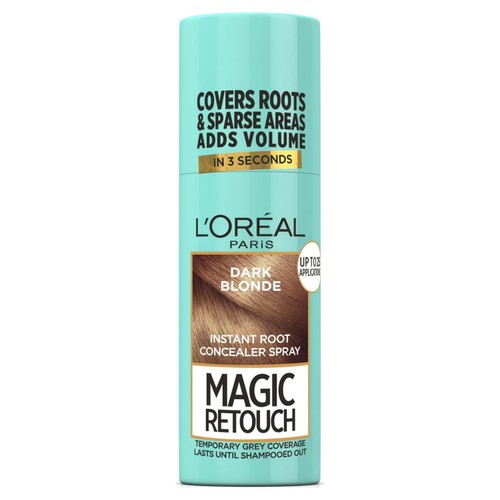L'Oreal Paris Magic Retouch - Dark Blonde