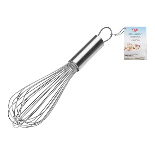 Tala 30cm Stainless Steel Balloon Whisk