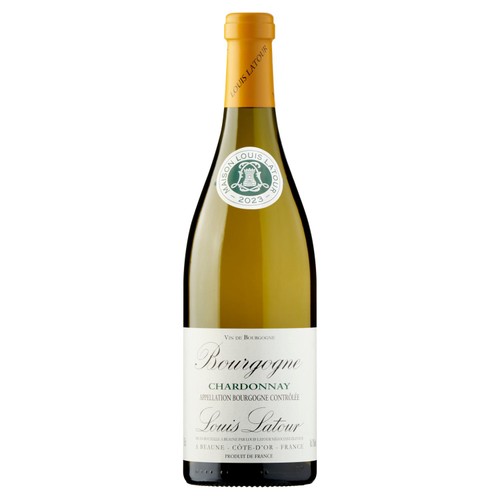 Louis Latour Bourgogne Chardonnay