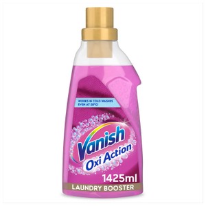 Vanish Oxi Action Fabric Stain Remover Gel Whites