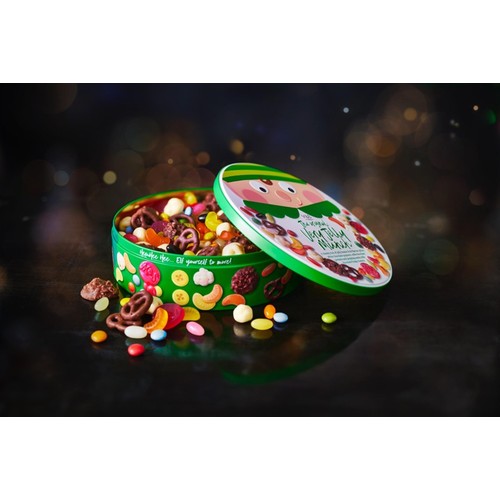 M&S The Original Very Jelly Munch