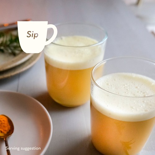 Borough Broth Low FODMAP Chicken Bone Broth