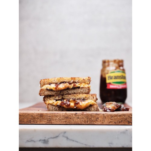 Branston Small Chunk Sweet Pickle