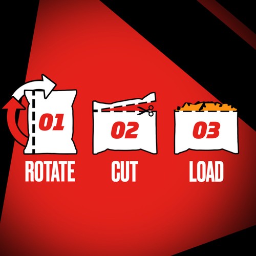 Doritos Dip or Load Salted Tortilla Chips Sharing Crisps