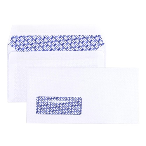 Pukka Pad - DL Self Seal Window