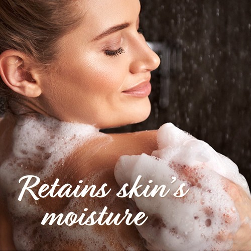 Palmolive Thermal Spa Silky Oil Body Wash Shower Gel