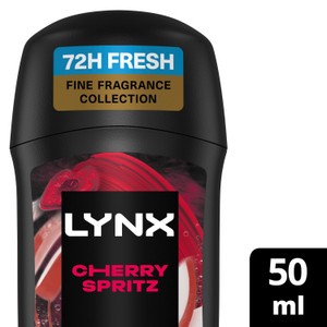 Lynx Fine Fragrance Blue Lavender Stick
