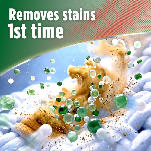 Persil Ultimate Ultra Stain Removal Laundry Capsules 31 Washes