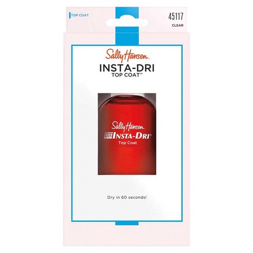 Sally Hansen Insta-Dri Top Coat
