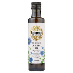Biona Organic Cold Pressed Sunflower Oil