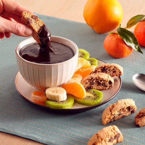 Sapori Cantuccini Dark Choco Chunks