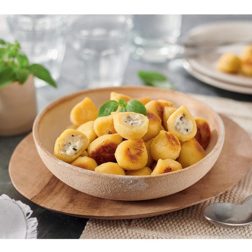 Picard Burrata Filled Gnocchi