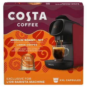 Costa Medium Roast XXL