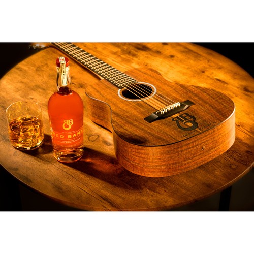 Red Bank Canadian Whisky