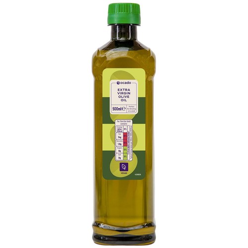 Ocado Extra Virgin Olive Oil