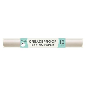 M&S Greaseproof Paper