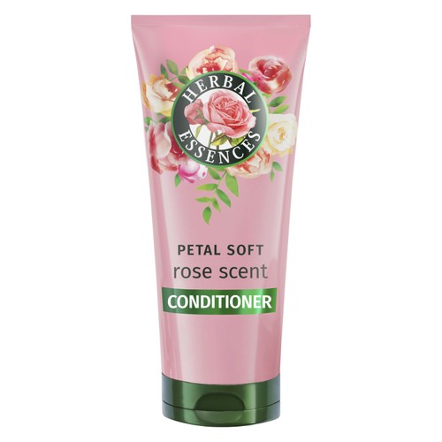 Herbal Essences Rose Conditioner Soft