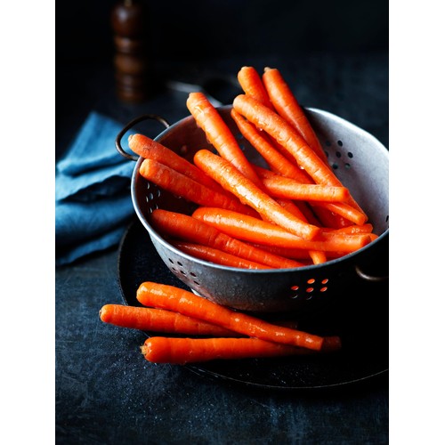 M&S Baby Carrots