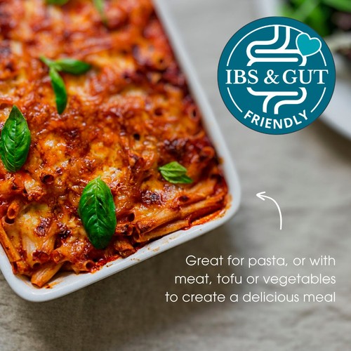 Bay's Kitchen Spicy Arrabbiata Stir-in Sauce