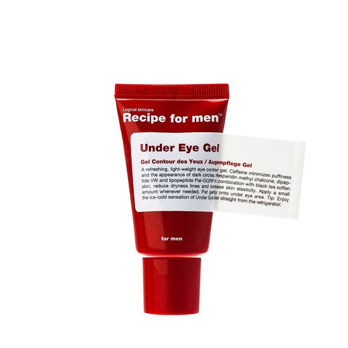 Under Eye Gel 25ml