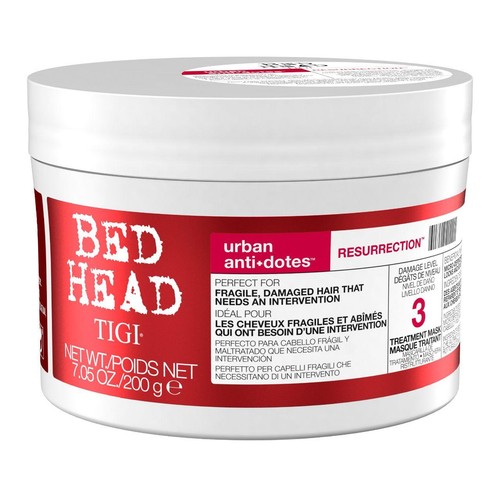 Bed Head Urban Antidotes Resurrection Treatment Mask, 200 g