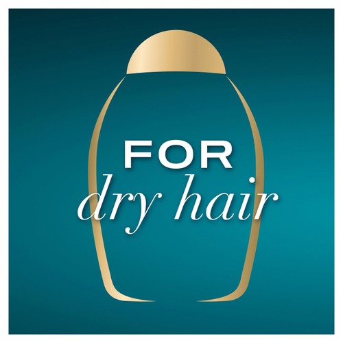 OGX Rescue Fusions Hyaluronic Acid Conditioner