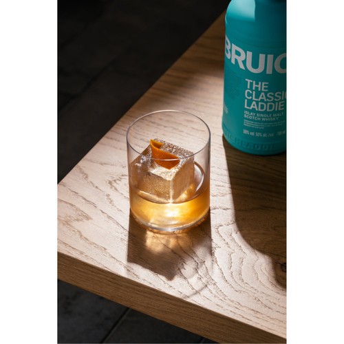 Bruichladdich The Classic Laddie Islay Single Malt Scotch Whisky