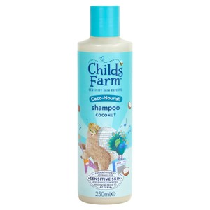 Childs Farm Kids Organic Coconut Coco-Nourish Conditioner 